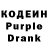 Codein Purple Drank AlinA Kobesova